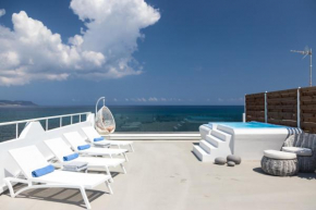  Anni Art Apartments  Каливаи